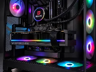 DELO X1 AMD