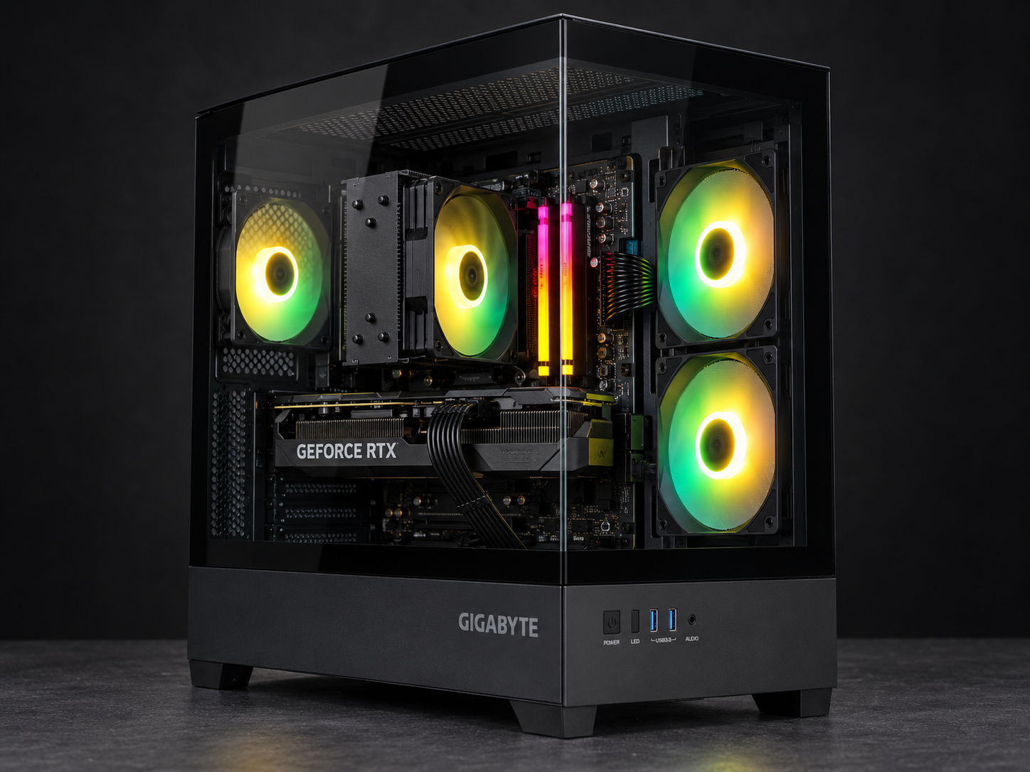 DELO E2 AMD