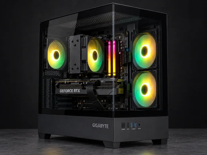 DELO E4 AMD