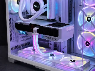 DELO X1 SEBIK EDITION - fotografia 3